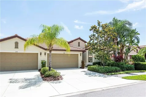 2801 Arugula Drive North Port FL 34289
