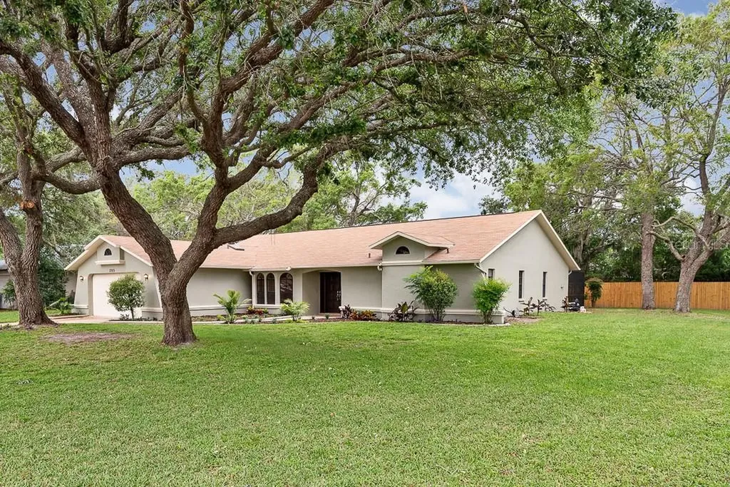 295 Leafy Way Avenue Spring Hill FL 34606