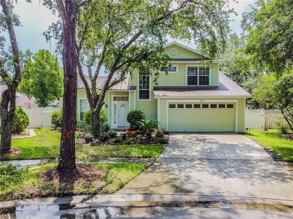 9205 Jubilee Court Tampa FL 33647