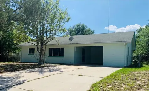 805 Second Street Orange City FL 32763