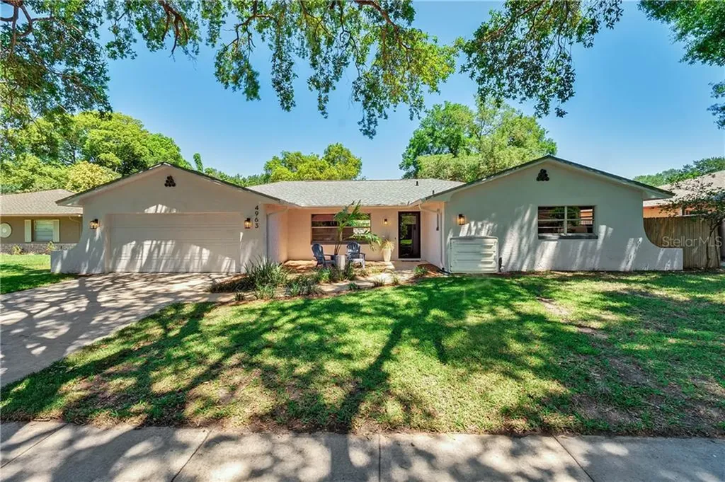 4963 Hoperita Street Orlando FL 32812