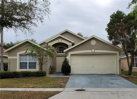 4510 Rosetree Court Orlando FL 32837