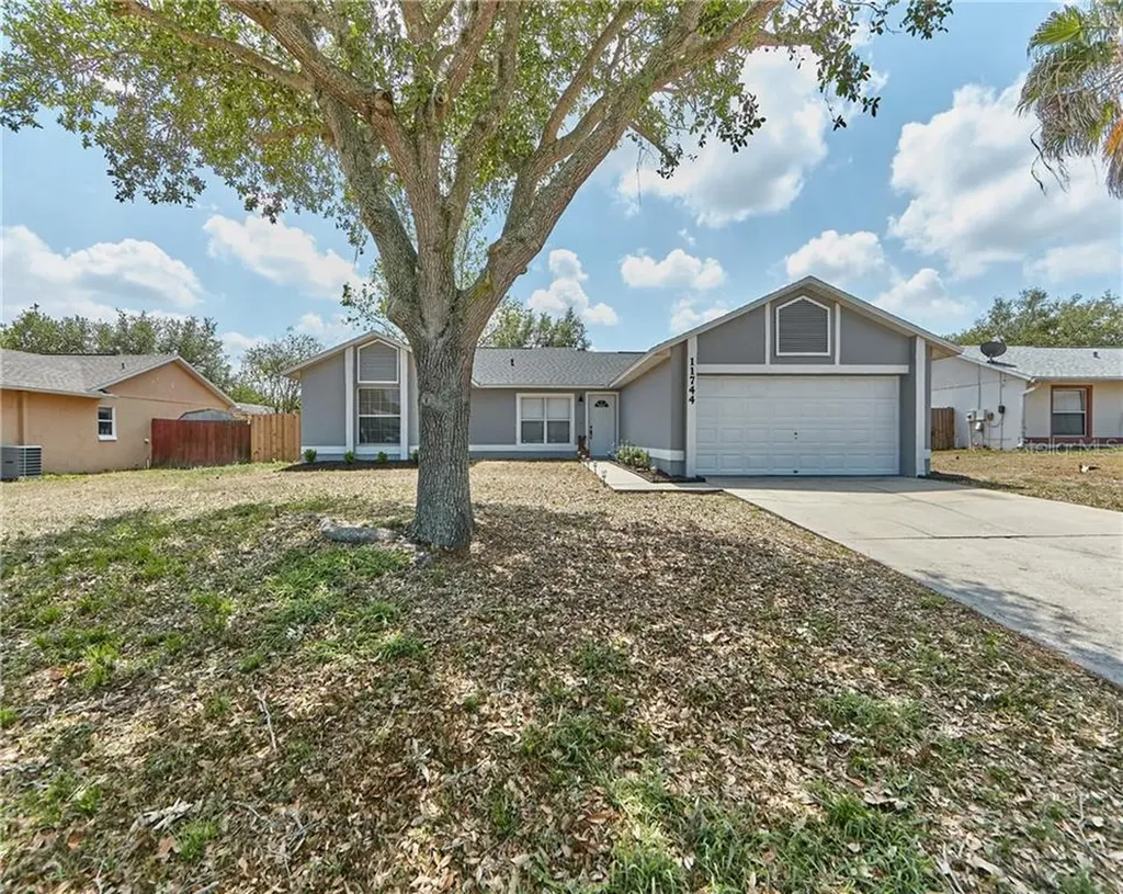 11744 Caruso Drive Clermont FL 34711