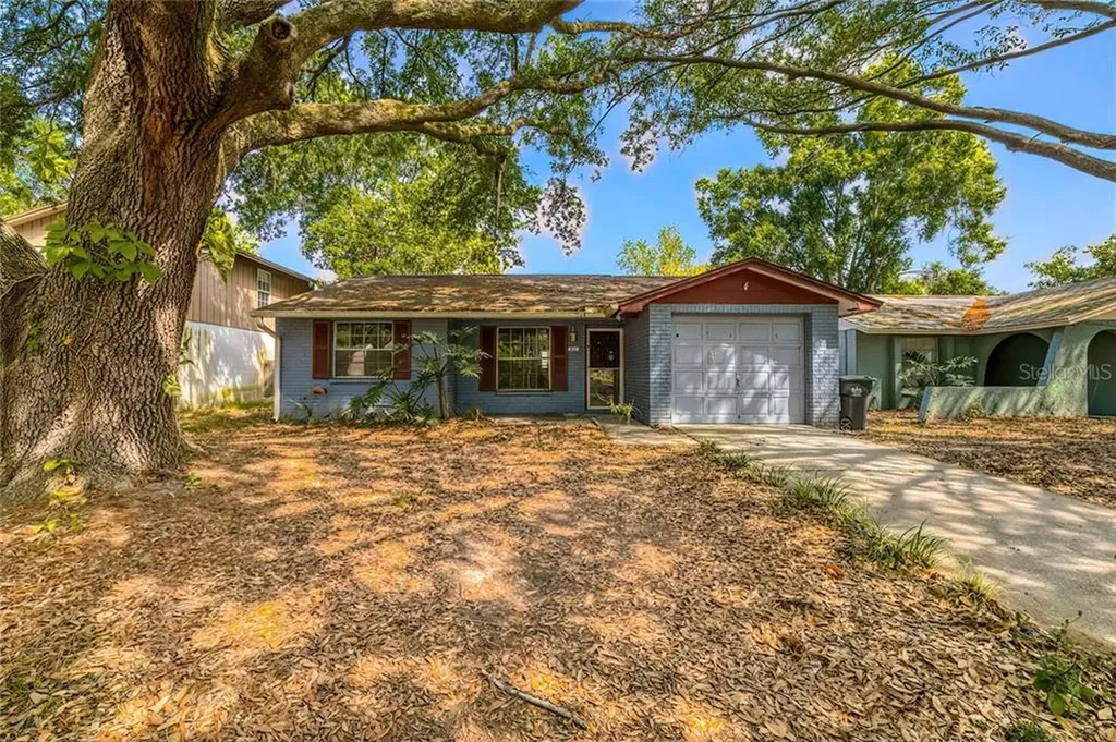 16103 Sagebrush Road Tampa FL 33618