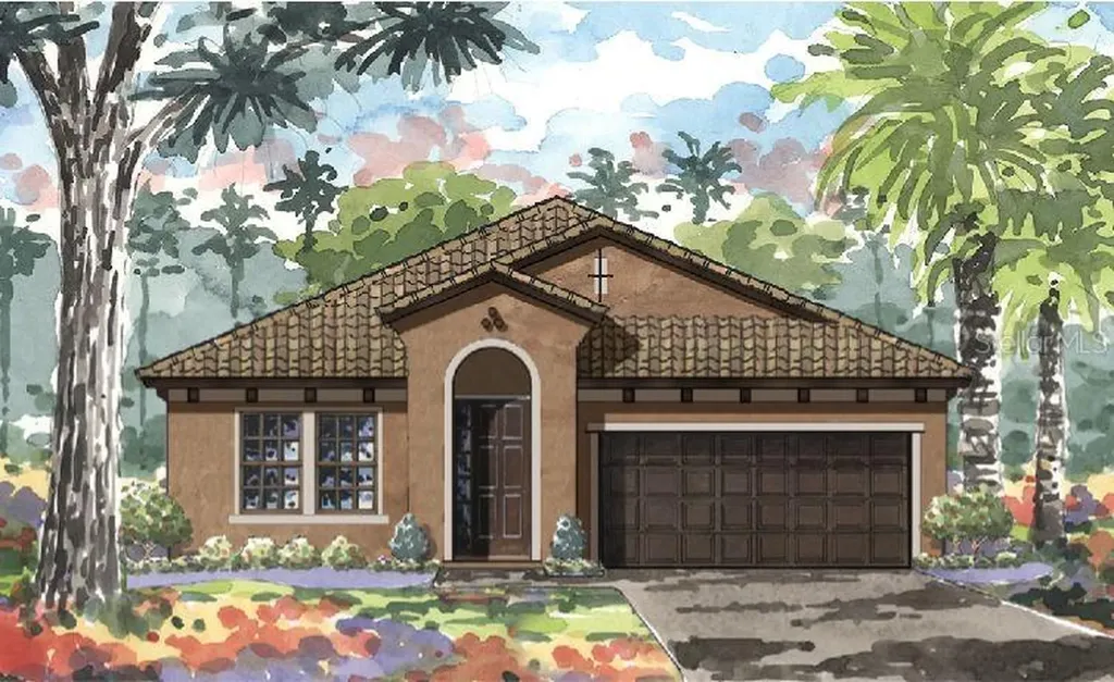 5551 Silver Sun Drive Apollo Beach FL 33572