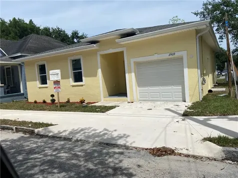 3222 Lindell Avenue Tampa FL 33610