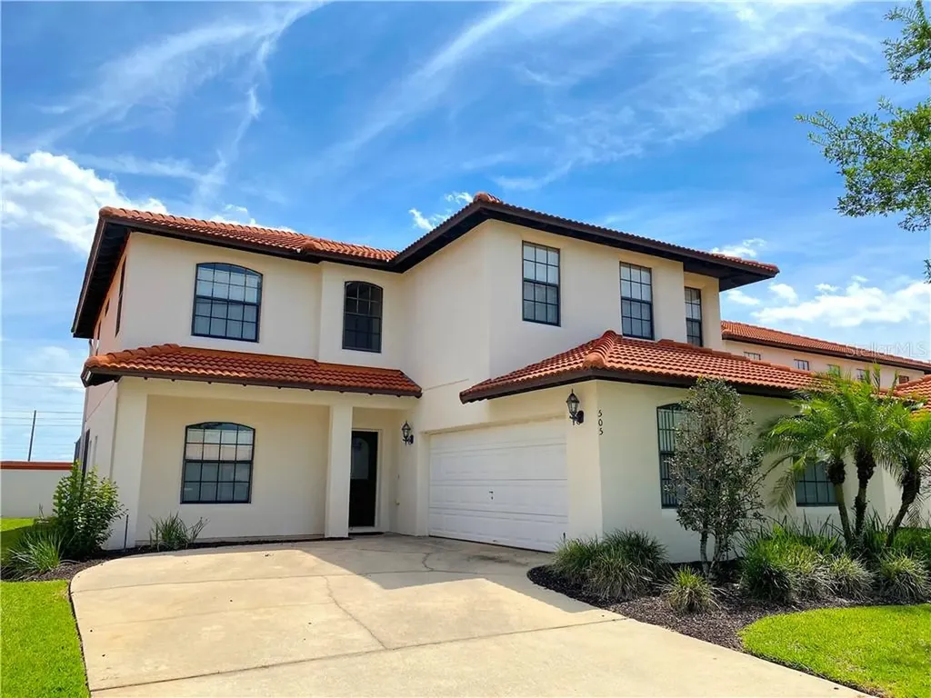 505 Summer Place Loop Clermont FL 34714