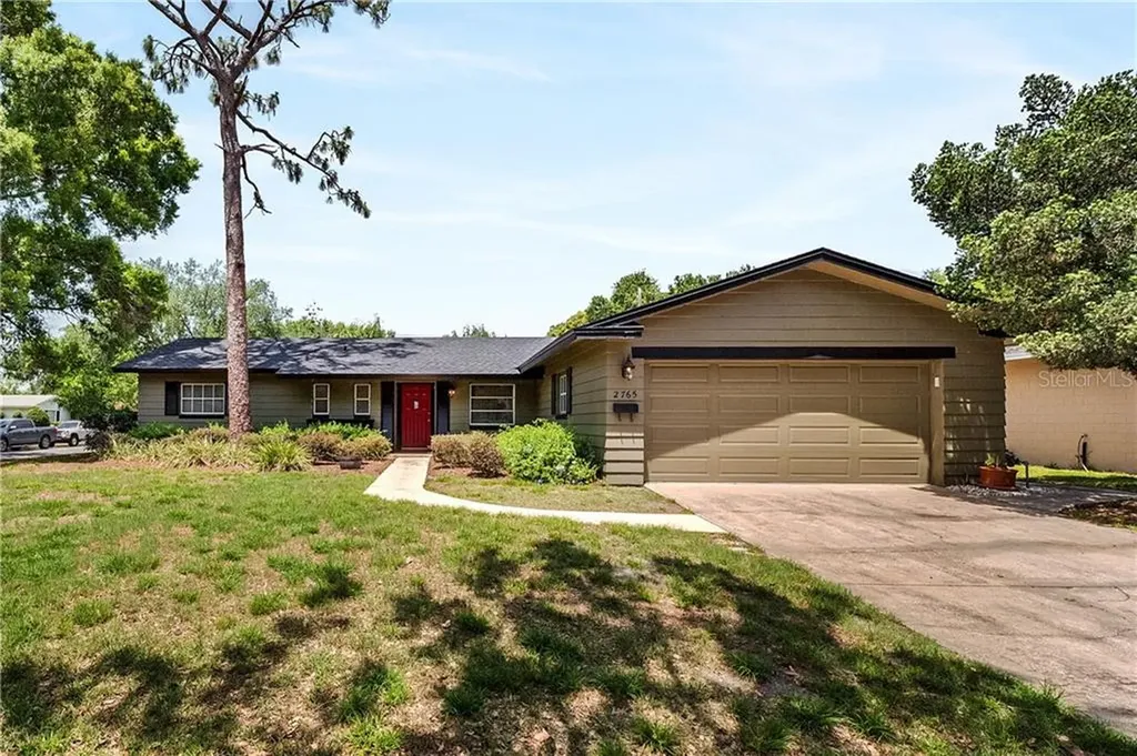 2765 Banchory Road Winter Park FL 32792