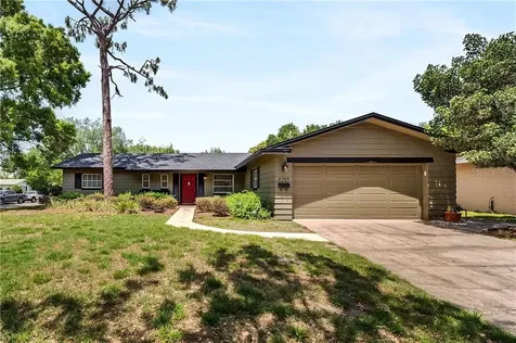 2765 Banchory Road Winter Park FL 32792