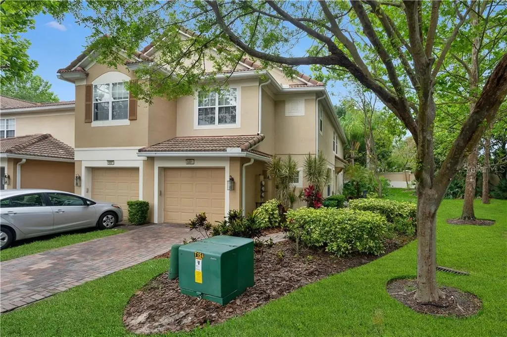 6891 Sperone Street Orlando FL 32819