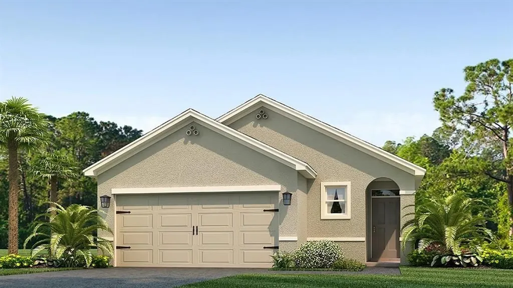 3822 Willow Branch Place Palmetto FL 34221