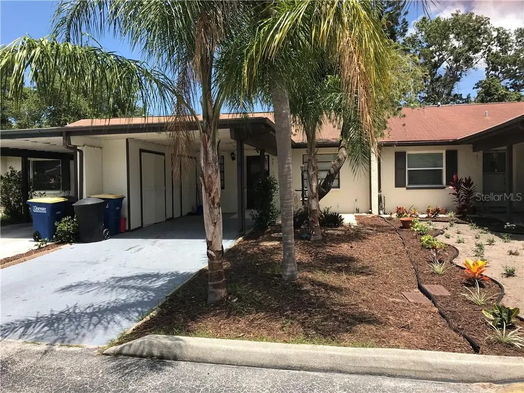 2080 Sunset Grove Lane Clearwater FL 33765