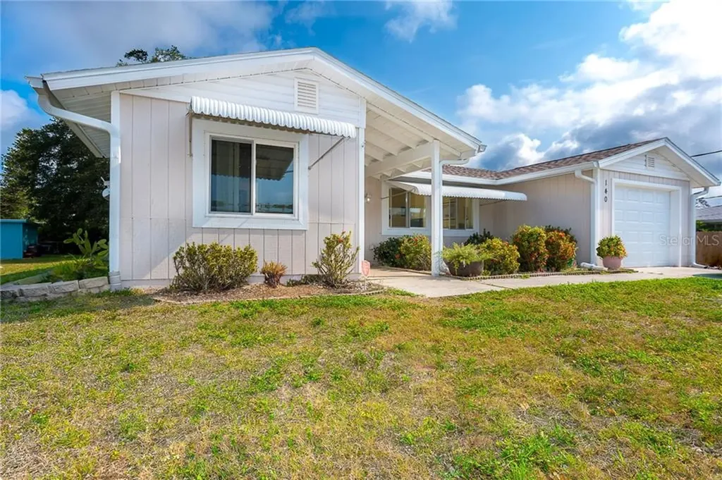 140 Church Avenue Englewood FL 34223