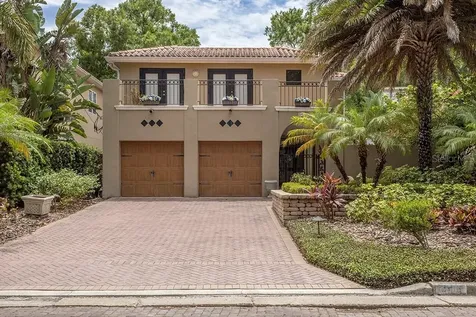 3416 W Palmira Avenue Tampa FL 33629