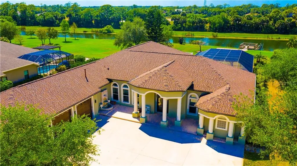 5216 Royal Paddock Way Merritt Island FL 32953