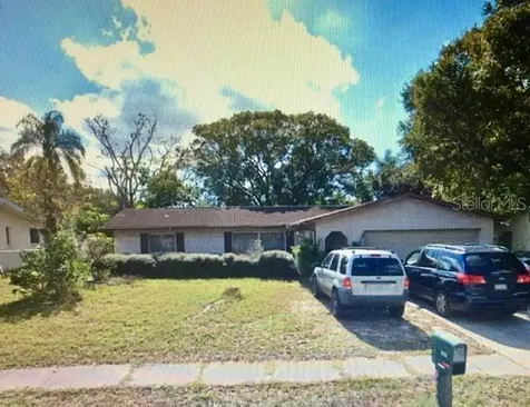 1479 Cambridge Drive Clearwater FL 33756