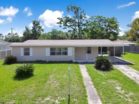 1452 Falmouth Avenue Deltona FL 32725