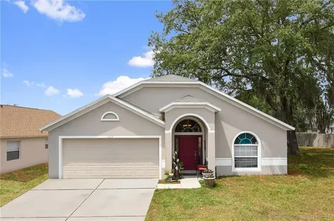 117 Aberdeen Street Davenport FL 33837