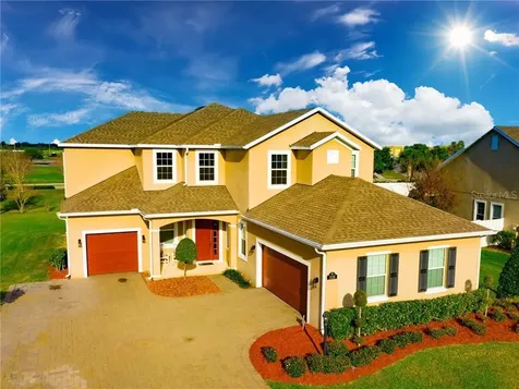 3118 Cortona Drive Melbourne FL 32940