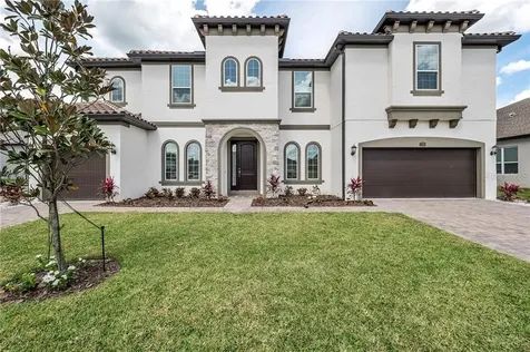 1545 Peace Lily Way Oviedo FL 32765