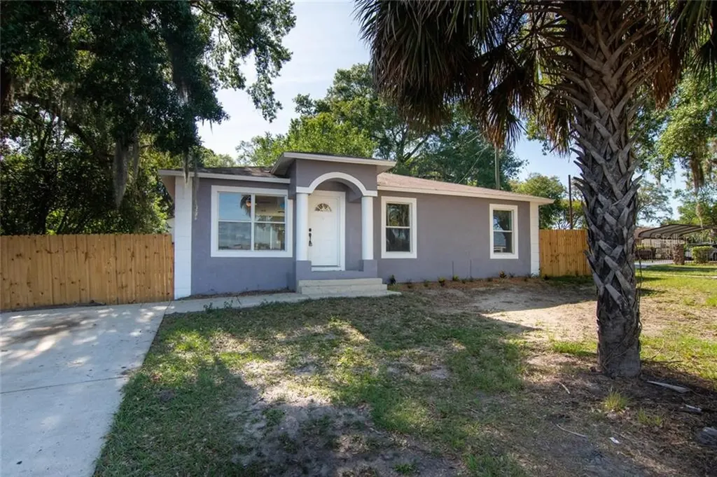8714 N 22nd Street Tampa FL 33604