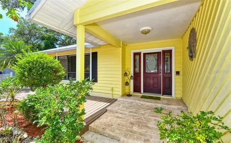 5326 Bent Oak Drive Sarasota FL 34232