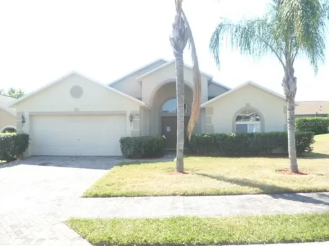 1140 Knightsbridge Circle Davenport FL 33896