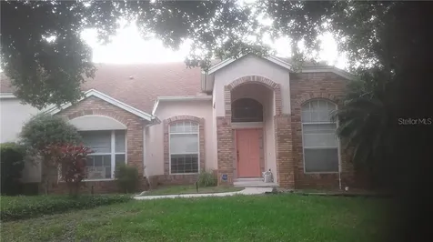 712 S Lake Claire Circle Oviedo FL 32765