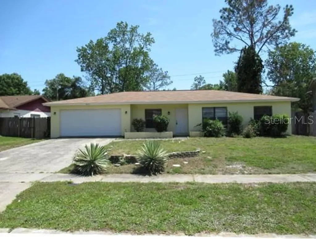 4224 Briarberry Lane Tampa FL 33624