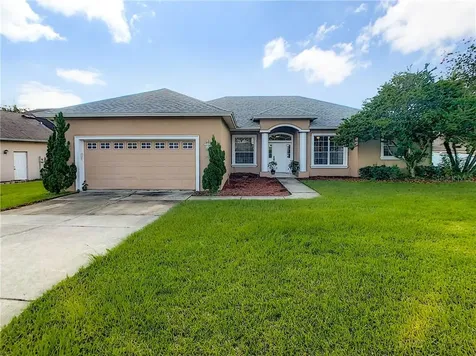 2675 High Ridge Drive Lakeland FL 33812