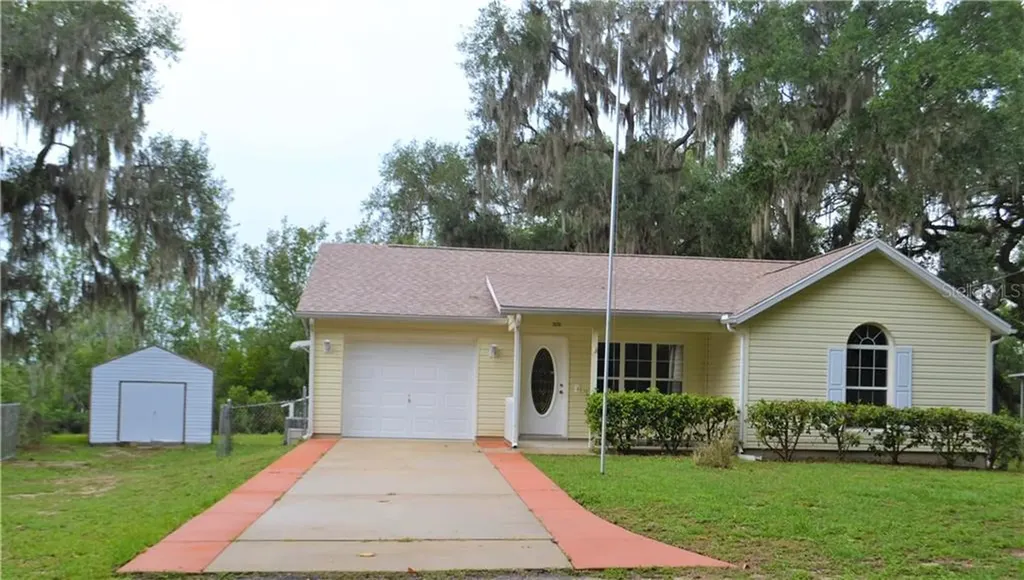 2070 N Branch Point Inverness FL 34453