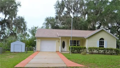 2070 N Branch Point Inverness FL 34453
