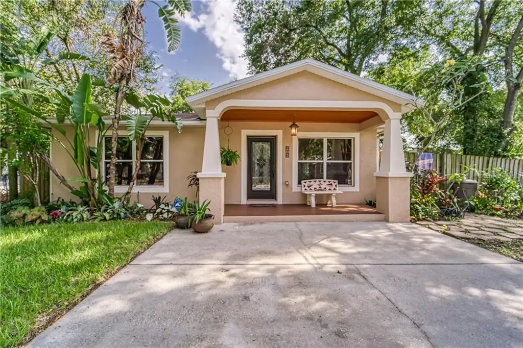 205 E Selma Avenue Tampa FL 33603