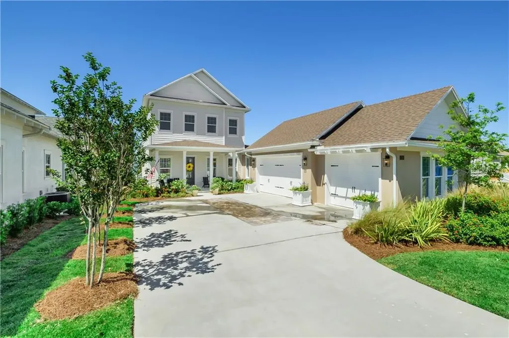 1236 Union Club Drive Winter Garden FL 34787