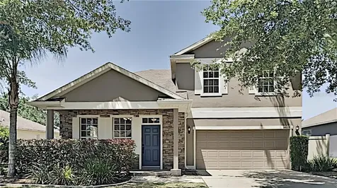 34109 Fortunado Street Sorrento FL 32776