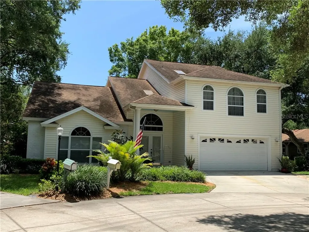 6905 Arbor Oaks Court Bradenton FL 34209