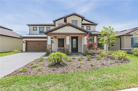 18755 Birchwood Groves Drive Lutz FL 33558