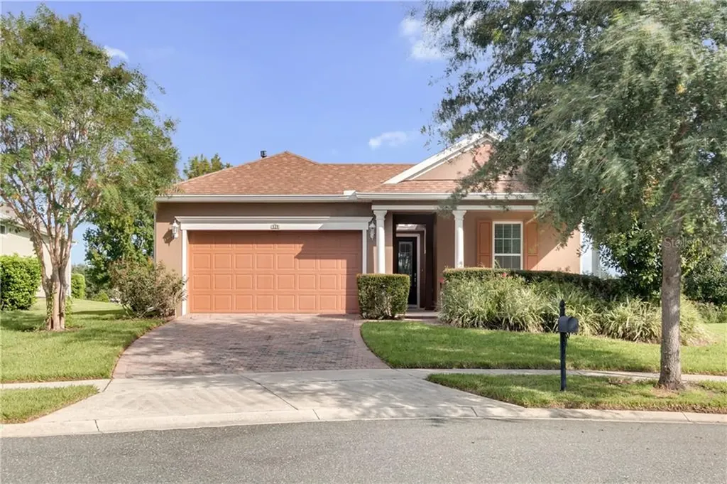 123 Cupania Court Groveland FL 34736