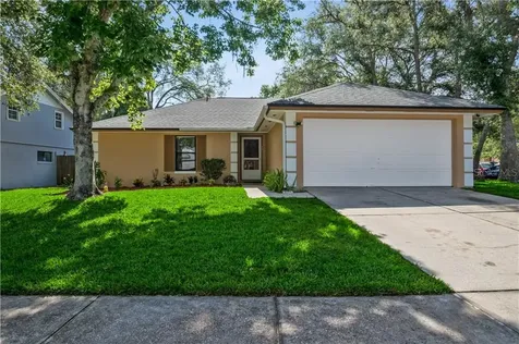 521 Holbrook Circle Lake Mary FL 32746