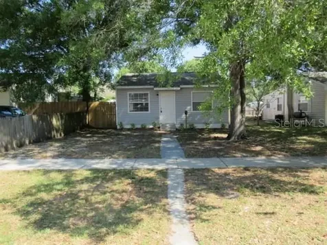 721 52nd Avenue N St Petersburg FL 33703