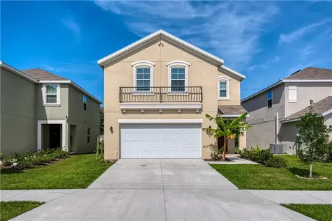 122 San Carrara Court Bradenton FL 34208