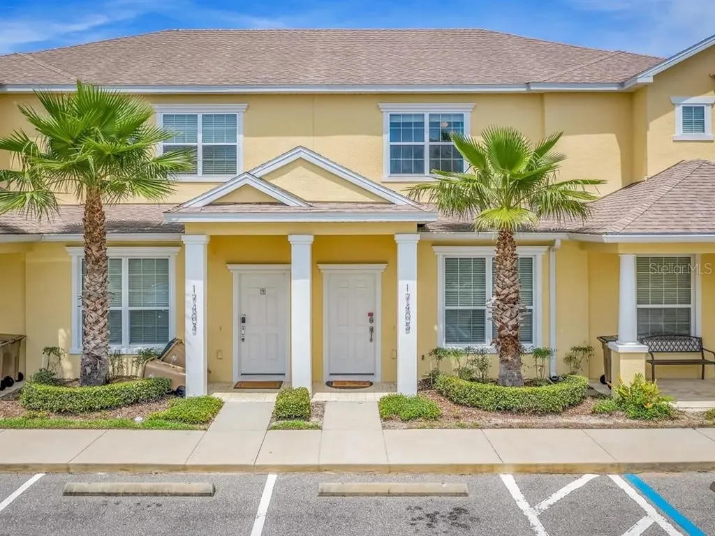 17405 Serenidad Boulevard Clermont FL 34714