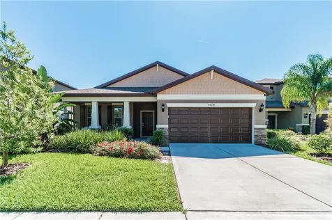 4408 Crystal Downs Court Wesley Chapel FL 33543