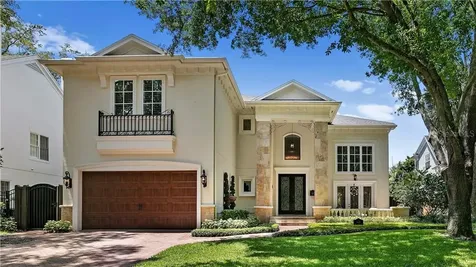 4419 W Culbreath Avenue Tampa FL 33609