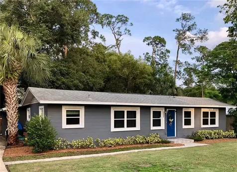 223 Homewood Drive Sanford FL 32773