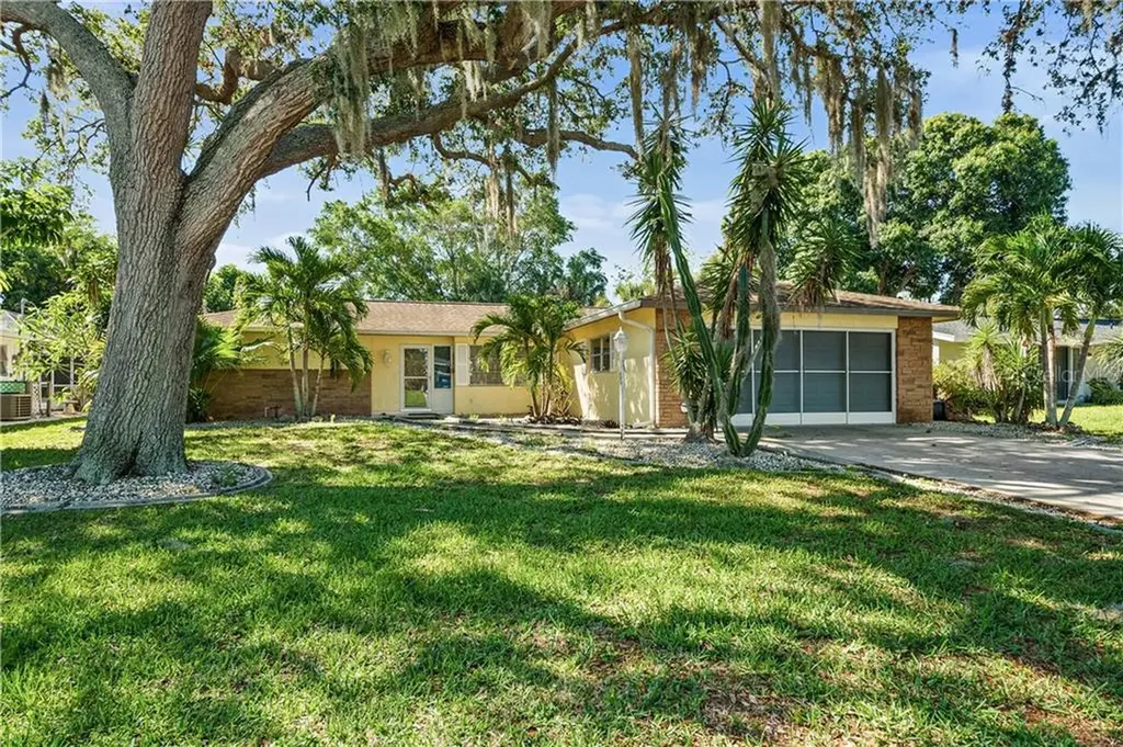 531 Bellaire Drive Venice FL 34293