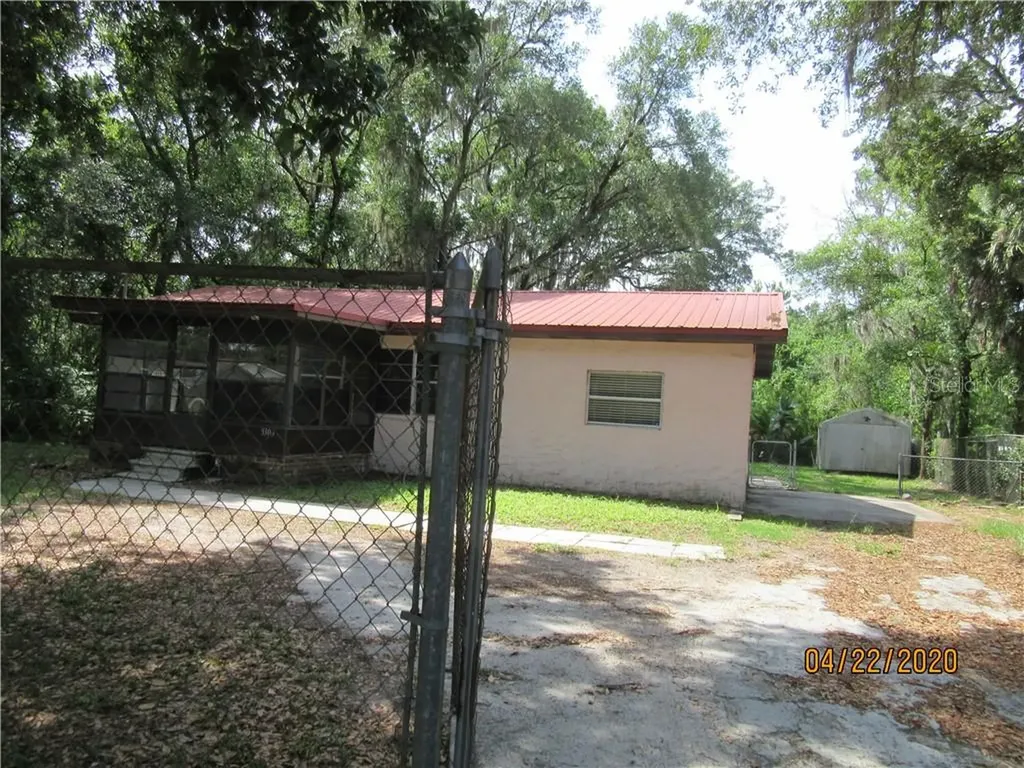 3303 Boot Bay Road Plant City FL 33563