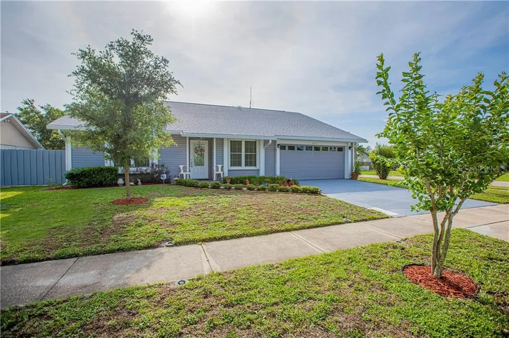 2045 Ambergris Drive Orlando FL 32822