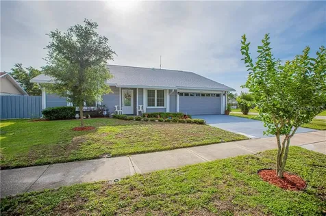 2045 Ambergris Drive Orlando FL 32822