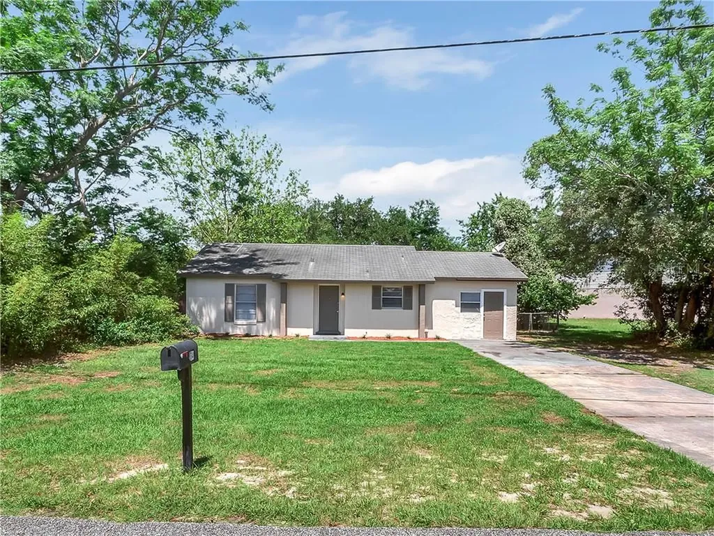 414 Alexander Avenue Deltona FL 32725